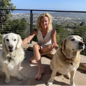 Fundraising Page: Lisa Cummins Dulchinos